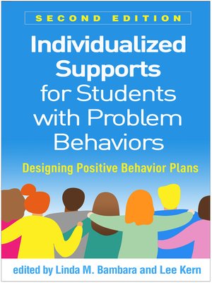 cover image of Individualized Supports for Students with Problem Behaviors